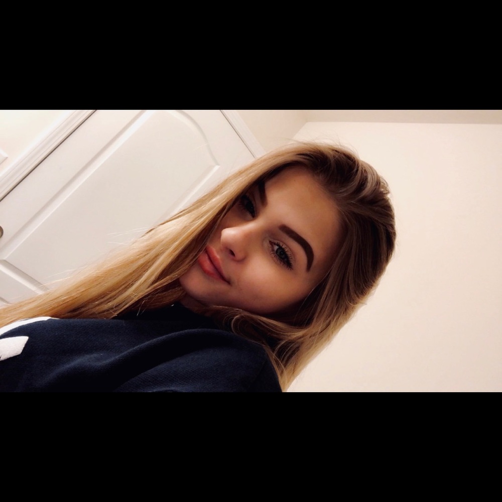 Meet your Posher, Kylie